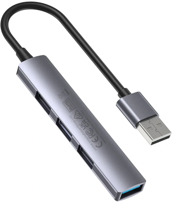 Unitek H1208A 4 x USB