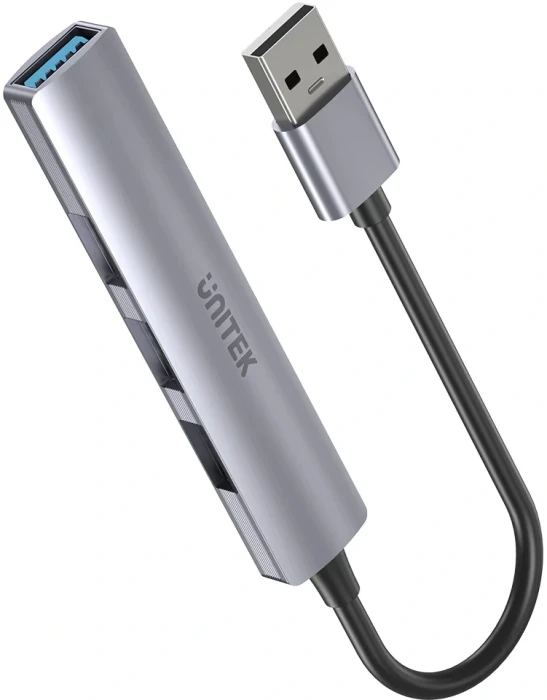 Unitek H1208A 4 x USB