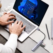 Unitek H1208A 4 x USB