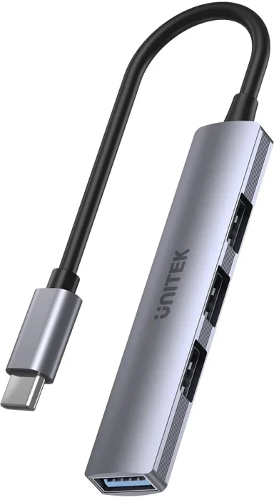 Unitek H1208B 4 x USB