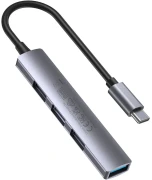Unitek H1208B 4 x USB