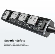 Unitek H1208B 4 x USB