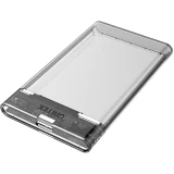 Unitek S1103A кутия за диск 2.5"