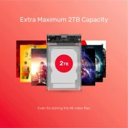 Unitek S1103A кутия за диск 2.5"