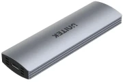 Unitek S1230A M.2 NVMe/SATA USB-C