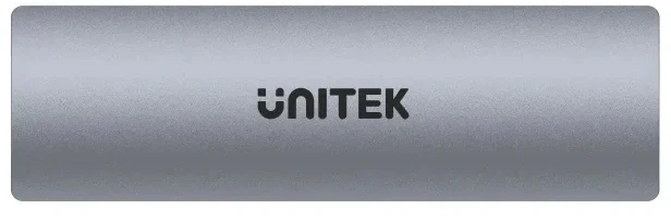 Unitek S1230A M.2 NVMe/SATA USB-C