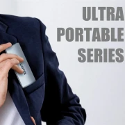 Unitek S1230A M.2 NVMe/SATA USB-C