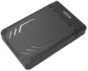 Unitek Y-3035 кутия за диск 2.5/3.5"