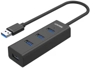 Unitek Y-3089V01 4 x USB 5Gbps