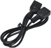 Makki удължител USB-A 2.0 - 1.0m