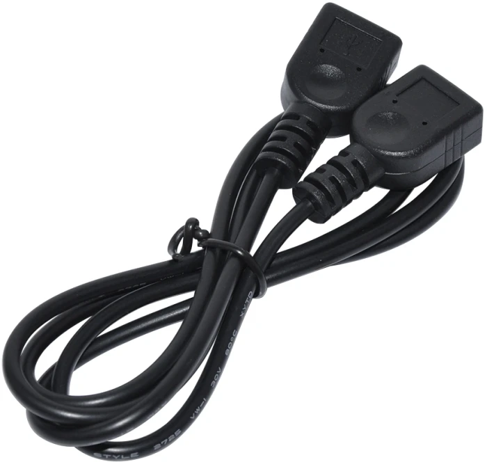 Makki удължител USB-A 2.0 - 1.0m