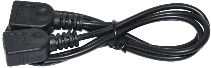 Makki удължител USB-A 2.0 - 1.0m