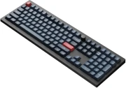 Keychron V6 MAX QMK - Linear Red