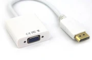 VCom CG603 адаптер DisplayPort > VGA
