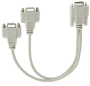 VCom Сплитер VGA > 2 x VGA
