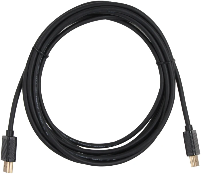 VCom CG520A HDMI 2.0 4K - 1.0m