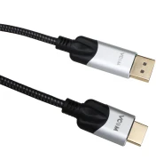 VCom DisplayPort > HDMI 4K - 1.8m