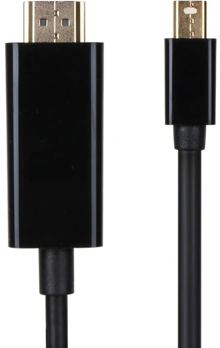 VCom Mini DisplayPort > HDMI 4K - 1.8m