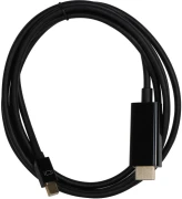 VCom Mini DisplayPort > HDMI 4K - 1.8m