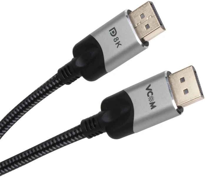 VCom CG635 DisplayPort 1.4 8K - 3.0m