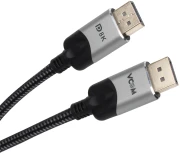 VCom Display Port v1.4 8K - 10.0m