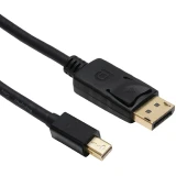 VCom Mini DisplayPort > DisplayPort 4K