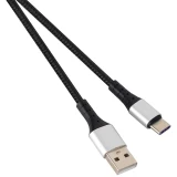 VCom USB-C > USB-A 5Gbps 60W - 1.0m