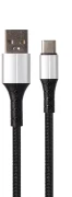 VCom USB-C > USB-A 5Gbps 60W - 1.0m