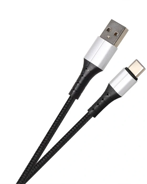 VCom USB-C > USB-A 5Gbps 60W - 1.0m