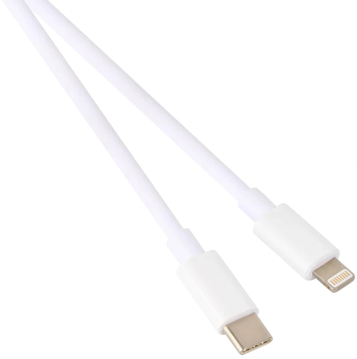 VCom USB-C > Lightning - 1.0m