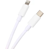VCom USB-C > Lightning - 1.0m