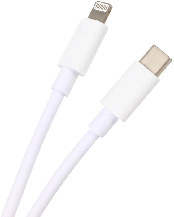 VCom USB-C > Lightning - 1.0m