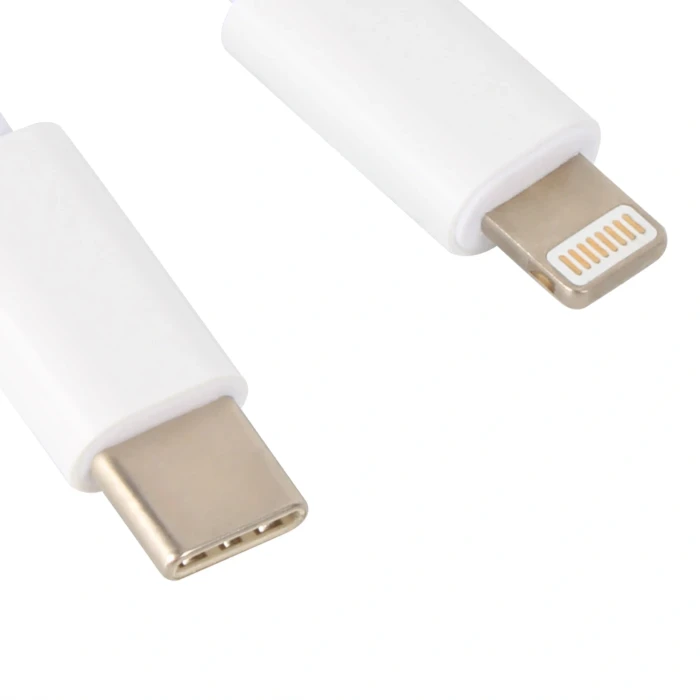 VCom USB-C > Lightning - 1.0m