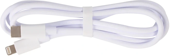 VCom USB-C > Lightning - 1.0m