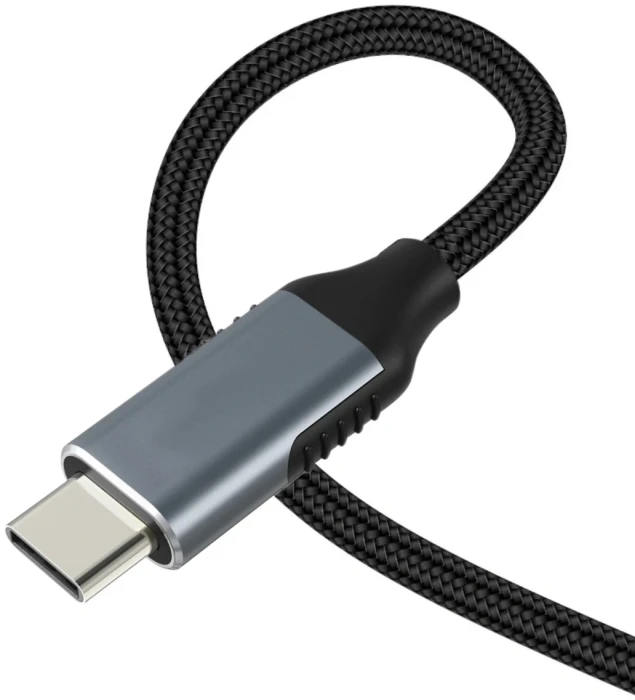 VCom USB-C > USB-A 2.0 - 1.8m