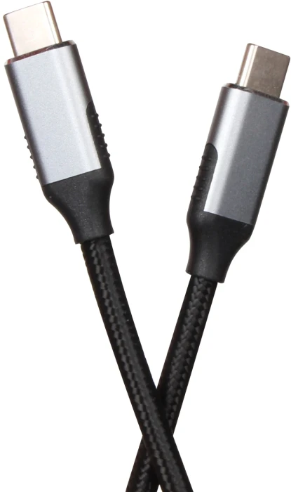 VCom кабел USB 3.2 Type-C 1.0m