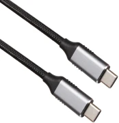 VCom кабел USB 3.2 Type-C 1.0m