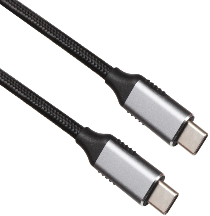 VCom кабел USB 3.2 Type-C 1.0m