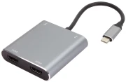 VCom CU450S 4in1 USB-C
