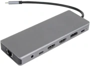 VCom CU4706 13in1 USB-C
