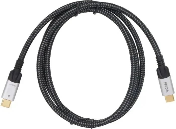 VCom USB-C 40Gbps 240W - 1.2m