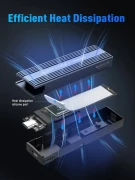 VCom 10Gbps USB3.1 M.2 NVMe & SATA