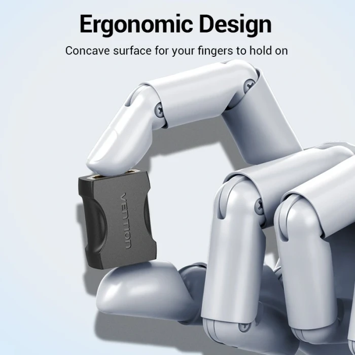 Vention AIRB0 удължител HDMI 2.0 4K