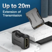Vention AIRB0 удължител HDMI 2.0 4K