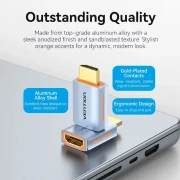 Vention AIVH0 HDMI 2.1 8К