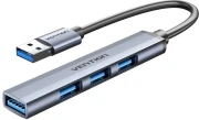 Vention CKOHB 4 x USB-A
