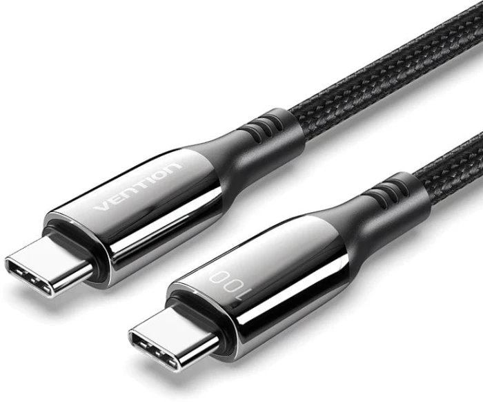 Vention USB-C 2.0 100W -2.0m