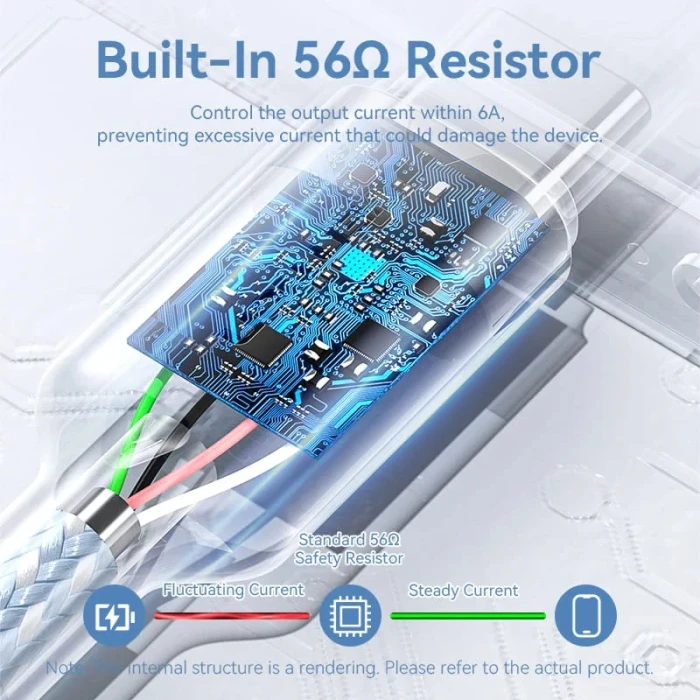 Vention USB-C > USB-A 2.0 - 1.0m