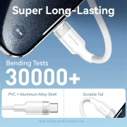 Vention USB-C > USB-A 2.0 - 1.0m