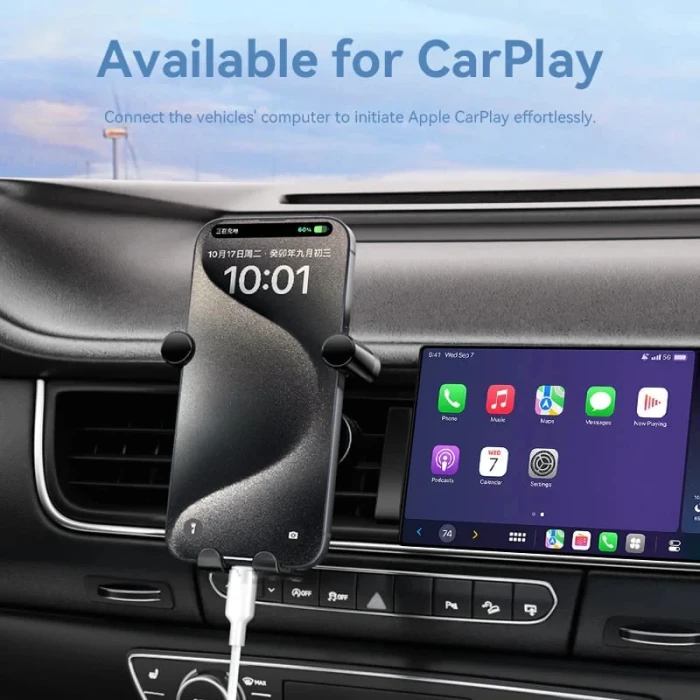 Vention USB-C > USB-A 2.0 - 1.0m